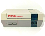 image de la nes