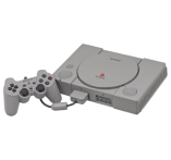 image de la playstation 1