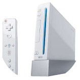 image de la wii