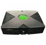 image de la 1ère xbox