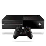 image de la xbox one